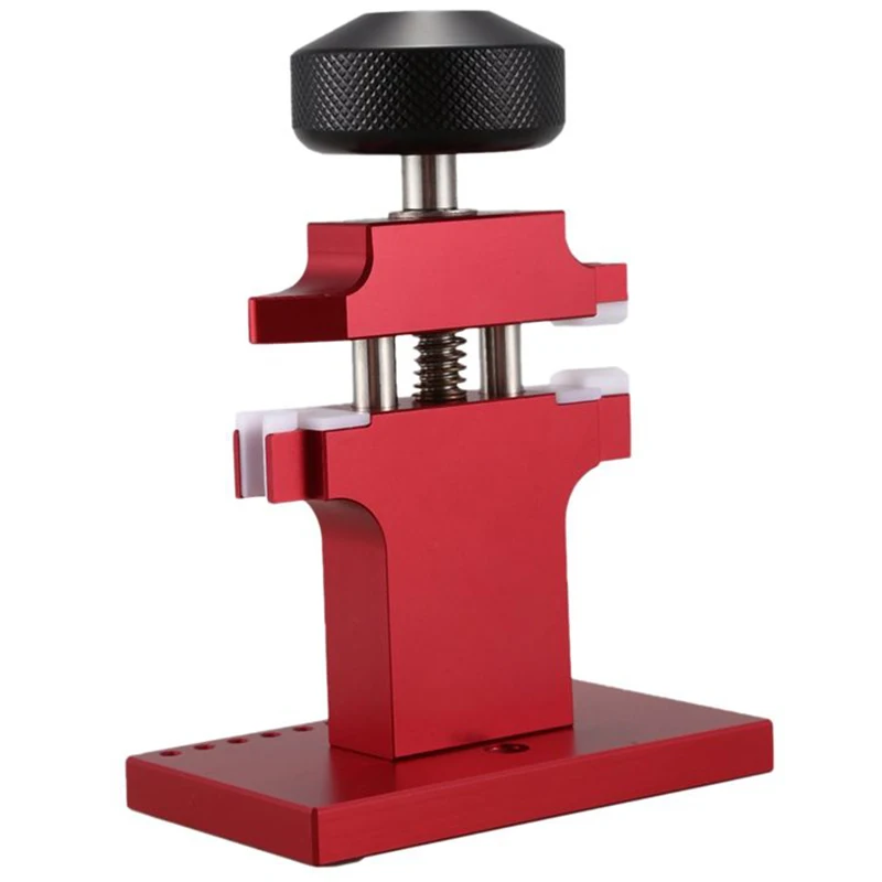 WFF 03.657 Uhrenreparaturwerkzeuge Installation und Entfernung der Uhr Das Rohr Uhrenwerkzeug Knopfentfernungswerkzeug für Reibungsrohre