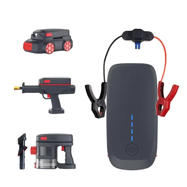 Car Vacuum Cleaner 120W High Power 12V DC Portable Handheld Corded Auto Vaccum Cleaner Car Accessory for Quick Cleaning