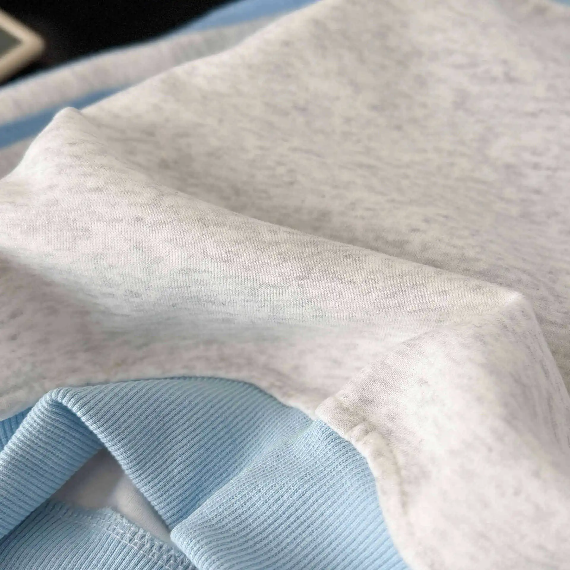 Frühling Herbst Kleinkind Jungen Mädchen Kleidungssets Baby Kinder Ozeanfisch Stickerei Reißverschlussjacke + Hose 2-teiliges Set Kinder Freizeitoutfits – Detail 12