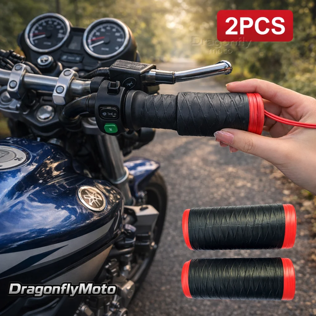 Motorcycle Silicone…