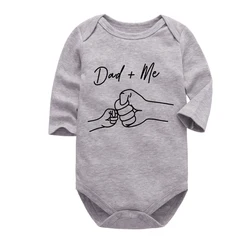Hot sales Newborn Bodysuit Baby Clothes Cotton Body Baby Long Sleeve Underwear Infant Boys Girls Clothing Baby's Sets