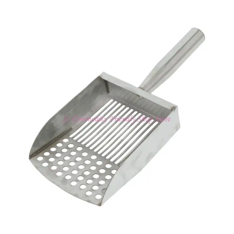 85AE Rustproof Stainless Steel Double Purpose Digging Tool For Seashore And Yard Work