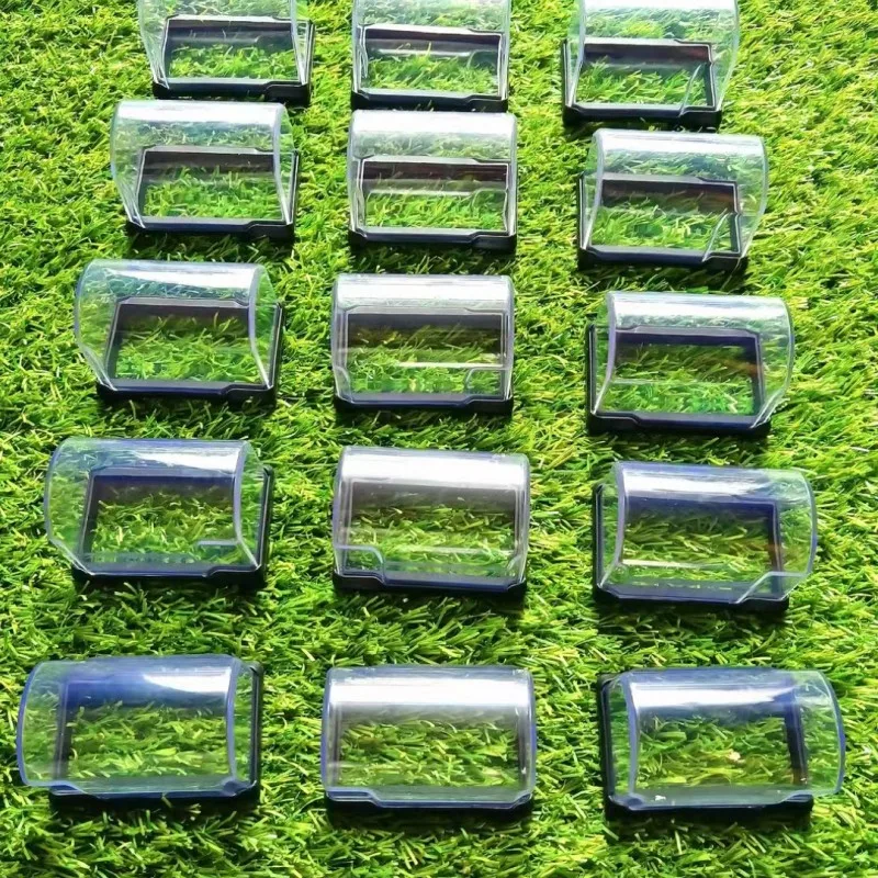 واقي Gimbal للكاميرا ، عدسة وحدة FPV ، حافظة غطاء واقي ، ملحقات إصلاح الطائرات بدون طيار لـ DJI الزراعية ، T50 ، T25 #2