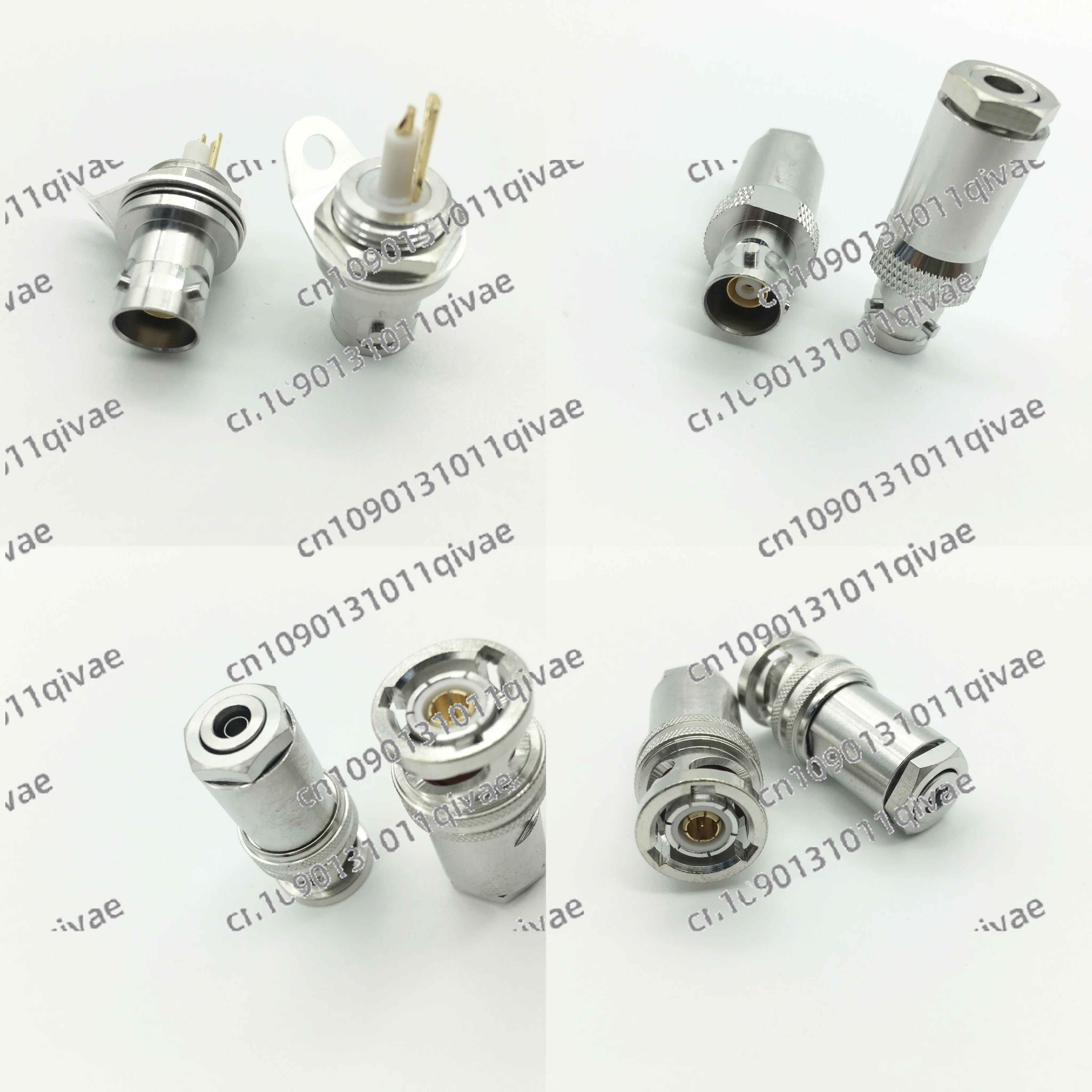 Q9 Bnc Male Triaxia…