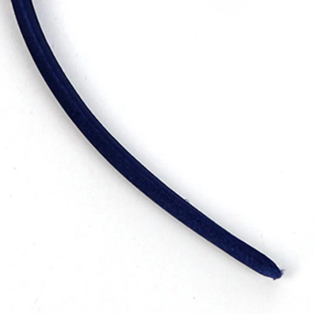 

Royal Hair Accessories Head Bands Accessiores Decorate for Wedding Women's