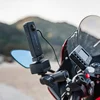 기존 Insta360 ONE X4 X3 RS R 기계식 진동 댐퍼 1/4 ''오토바이 핸들 바 카메라 마운트 용 충격 흡수 장치 6