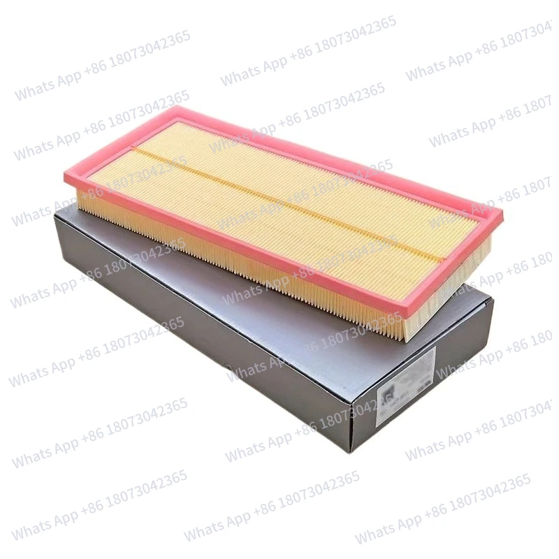 

Воздушный фильтр X01-29150063 подходит для сетки элемента воздушного фильтра L6 L7 L8 L9