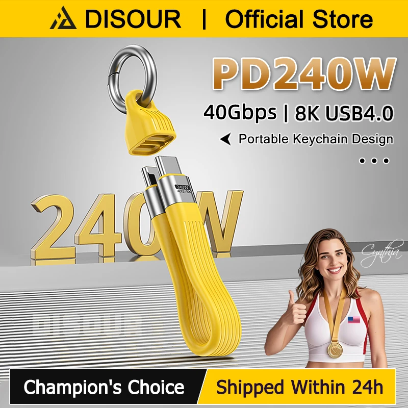 Pd Fast Charging Ca… - image