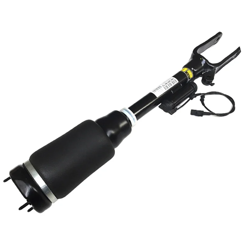 1643206013 With ADS AIRMATIC Left Front Air Suspension Shock Strut for Mercedes Benz ML-Class W164 X164 ML350 ML450 ML500 ML550