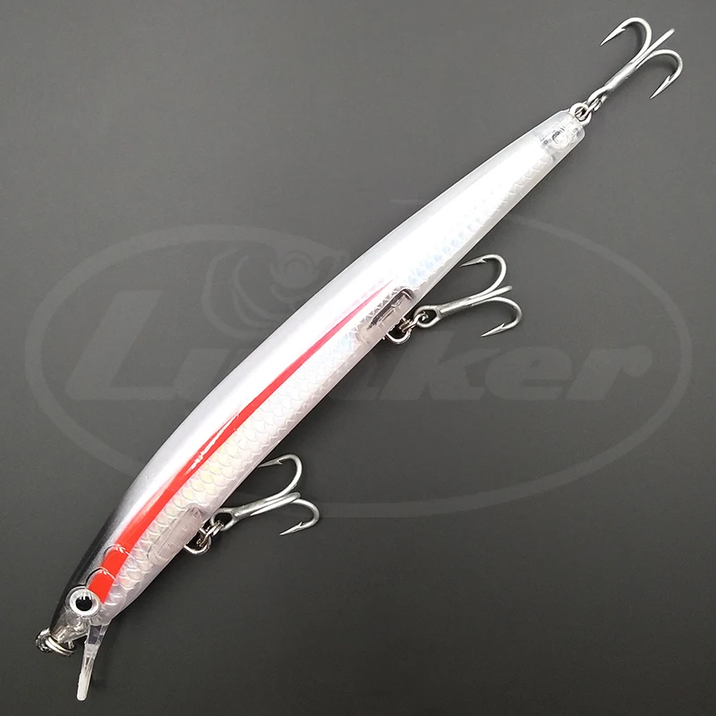Lunker Floating Minnow 15,4 Π³ 13 ΡΠΌ Π΄Π»Ρ ΠΌΠΎΡΡΠΊΠΎΠΉ ΡΡΠ±Π°Π»ΠΊΠΈ, ΠΆΠ΅ΡΡΠΊΠ°Ρ ΠΏΡΠΈΠΌΠ°Π½ΠΊΠ°, ΠΊΡΡΡΠΎΠΊ Π΄Π»Ρ ΠΏΡΠΈΠΌΠ°Π½ΠΊΠΈ, ΠΌΠΎΡΡΠΊΠΎΠΉ ΠΎΠΊΡΠ½Ρ, ΡΠΊΡΠΌΠ±ΡΠΈΡ, Barracuda GT Fish Lunker Floating Minnow 15,4 Π³ 13 ΡΠΌ Π΄Π»Ρ ΠΌΠΎΡΡΠΊΠΎΠΉ ΡΡΠ±Π°Π»ΠΊΠΈ, ΠΆΠ΅ΡΡΠΊΠ°Ρ ΠΏΡΠΈΠΌΠ°Π½ΠΊΠ°, ΠΊΡΡΡΠΎΠΊ Π΄Π»Ρ ΠΏΡΠΈΠΌΠ°Π½ΠΊΠΈ, ΠΌΠΎΡΡΠΊΠΎΠΉ ΠΎΠΊΡΠ½Ρ, ΡΠΊΡΠΌΠ±ΡΠΈΡ, Barracuda GT Fish