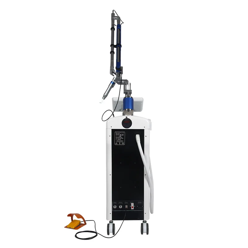 2 in 1 Professional 808nm Diode Hair Removal and Picosecond 532nm 785nm 1064nm For Removal Tattoo Freckle Pico Beauty Machine