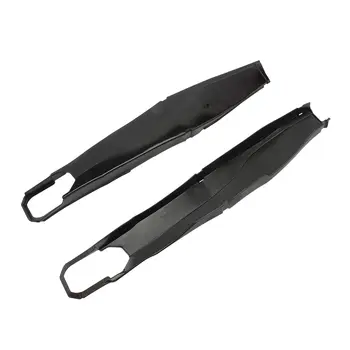 適用於 KTM EXC 2012-2019 和 Husqvarna TC FC TE FE 125 250 350 450 2014-2019 的摩托車後搖臂護罩/保護罩 8 最佳銷售 胡斯瓦納 FC 450 - №6