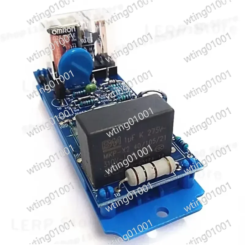 for EPC-3 Smart Auto Water Pump Pressure Control PCB Board Electronic Switch Module Integrated Circuit System