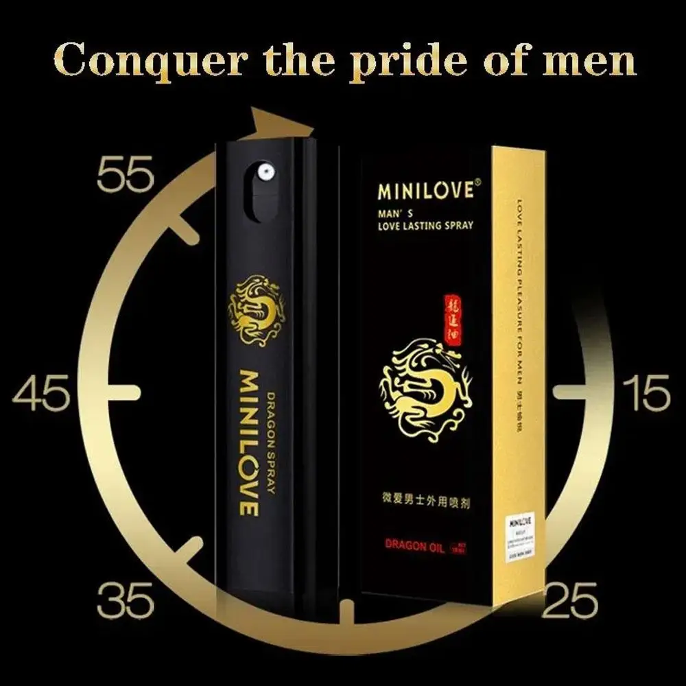 5/10 مللي ذكر قوي الجنس تأخير رذاذ منتجات جنسية للرجال القضيب منع سرعة القذف الكبار الجنس زيوت التشحيم تأخير الخروج