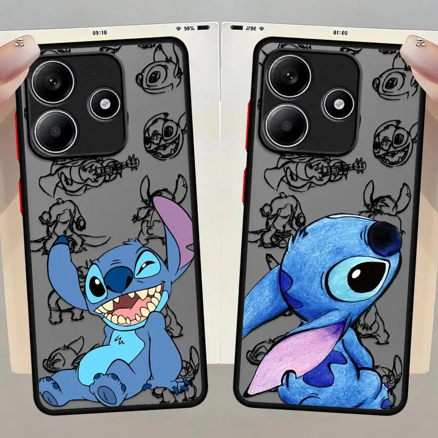 Disney Stitch Cute … - image