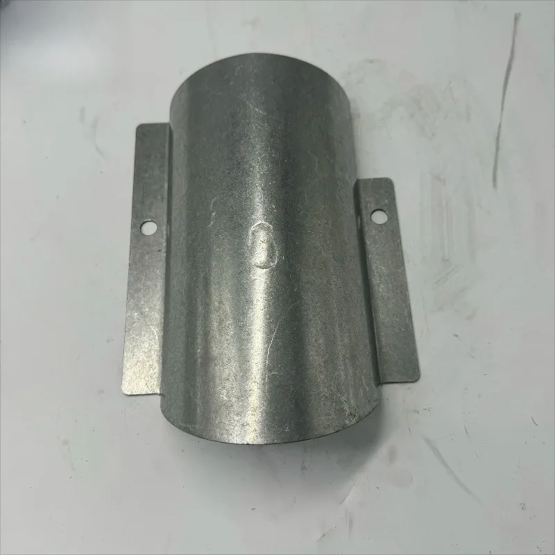 

Best Selling 11120896 Exhaust Pipe Group Protection Shield for Articulated Truck A25D A30D