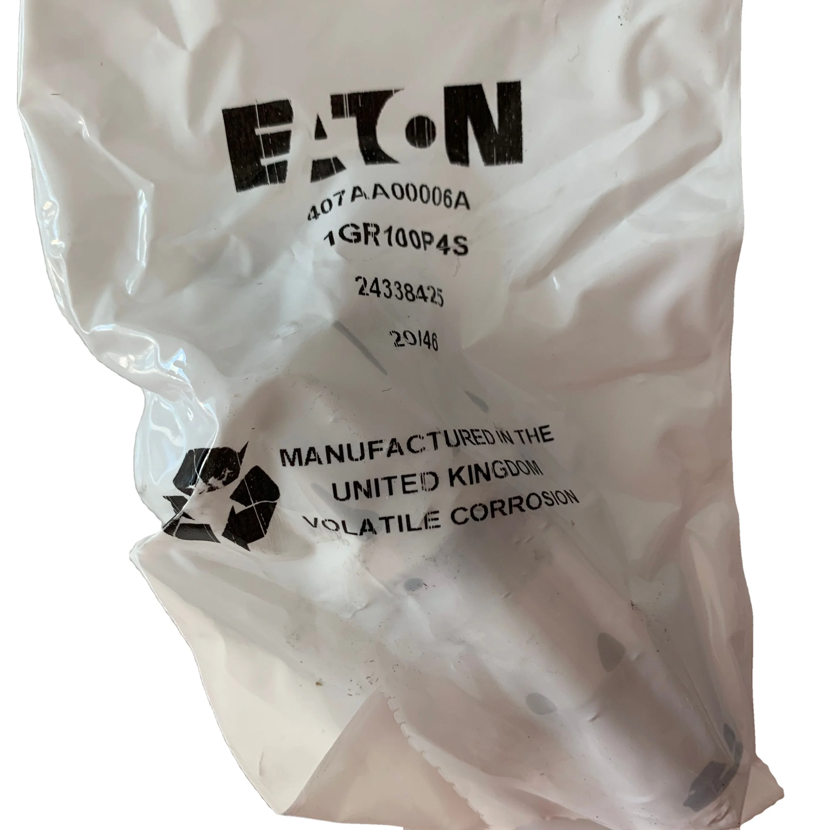 407AA00006A 1GR100P4S 1GR100-P-4S DAN FOSS ea  ton vick  ers IH Original BALANCE VALVE