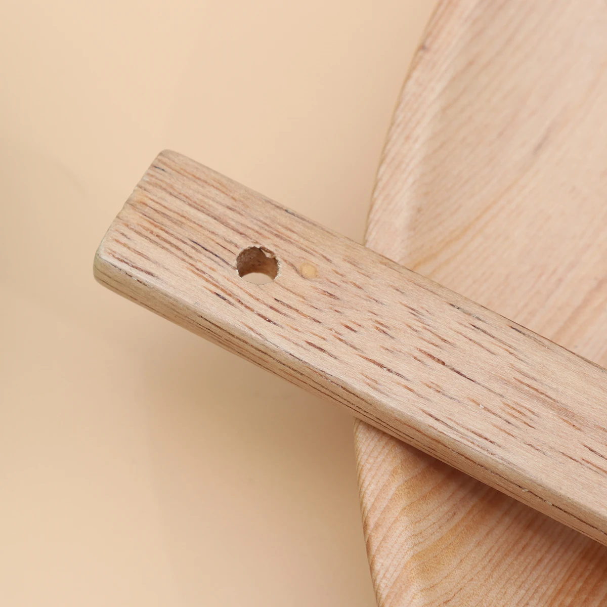 

1pc Food Grade Heat Resistant Silicone Basting Brush Baking Kitchen Utensil Barbecue Oil Brush Red Non-Stick Easy Grip