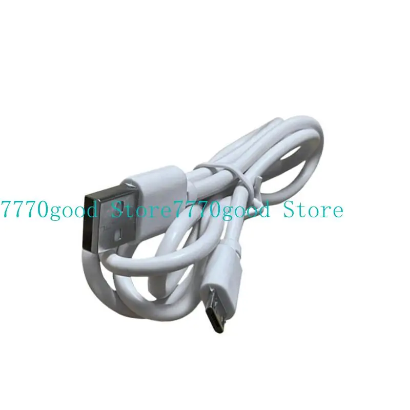 31BA 1m White USB to MicroUSB Type C Cable for Scribe eReaders Devices - Image 3