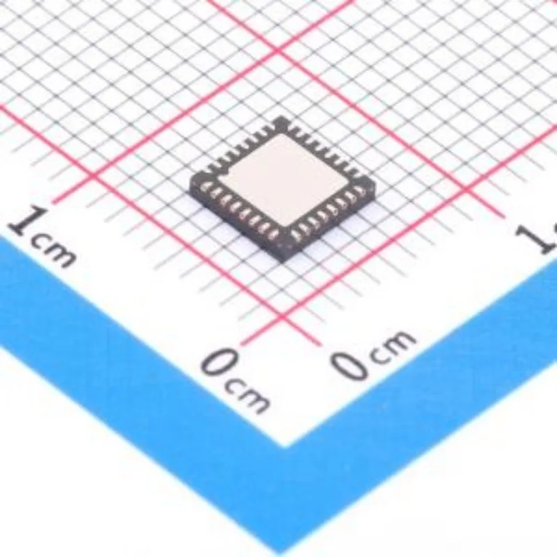 (5/10pcs) FS32K116LFT0MFMT QFN-32-EP(5x5) 100% Original In Stock S32K116 32-BIT MCU ARM