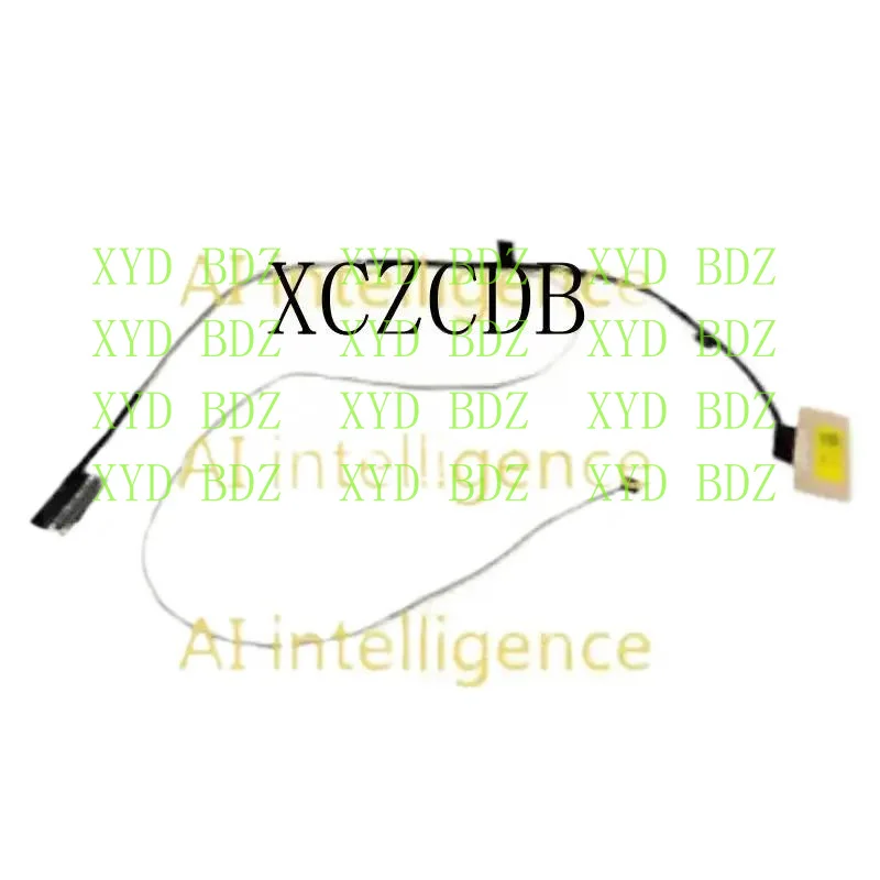 

DB For LENOVO FLEX5-1570 Flex 5 1570 5C10N71316 DC02002RA00 CIUYB LCD EDP CABLE FTU CDB