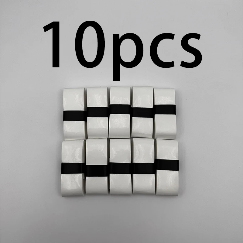 White 10pcs
