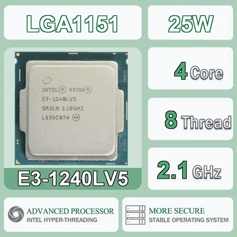 Xeon e3 1245 v5-AliExpress