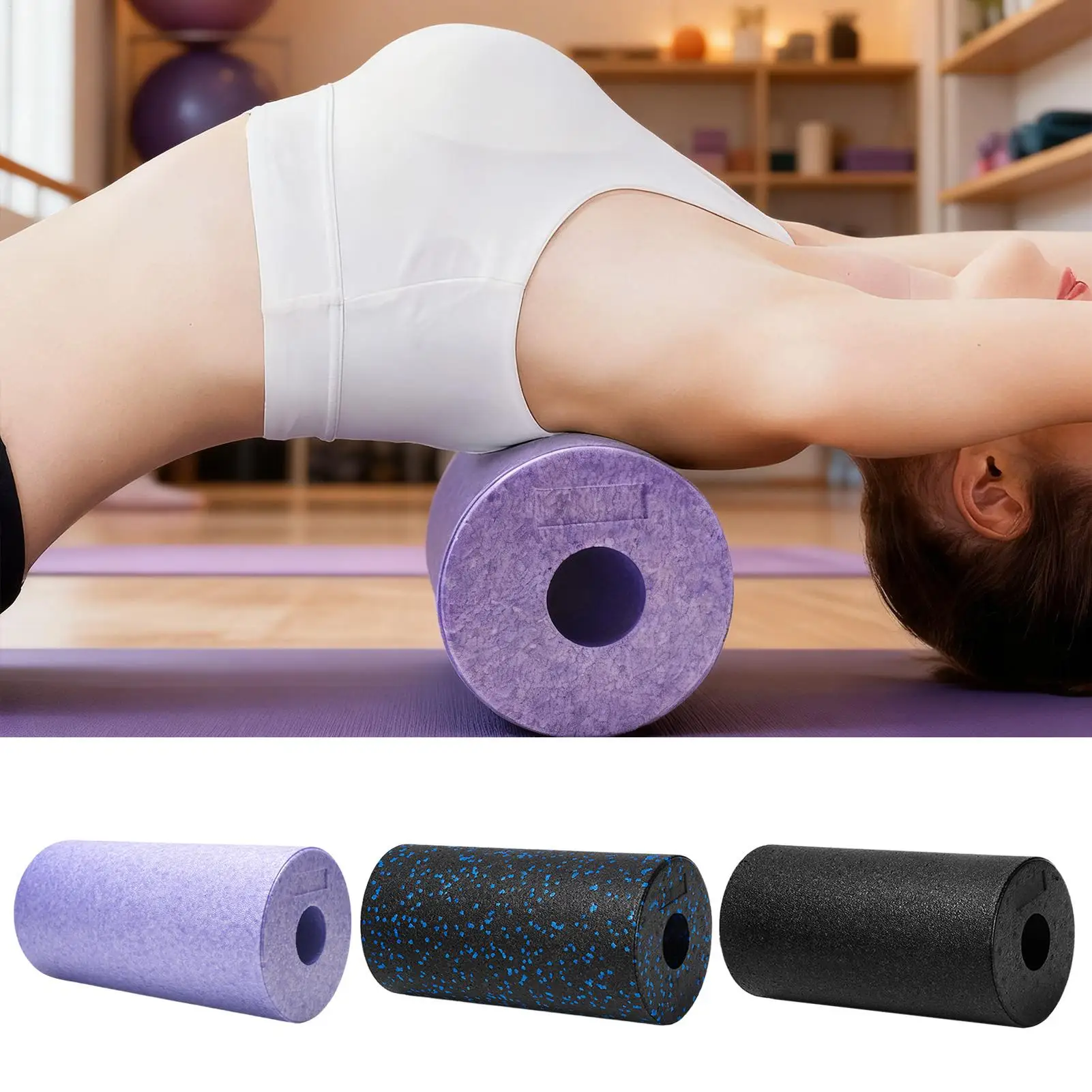 #39 Best Foam Rollers to Buy In 2026