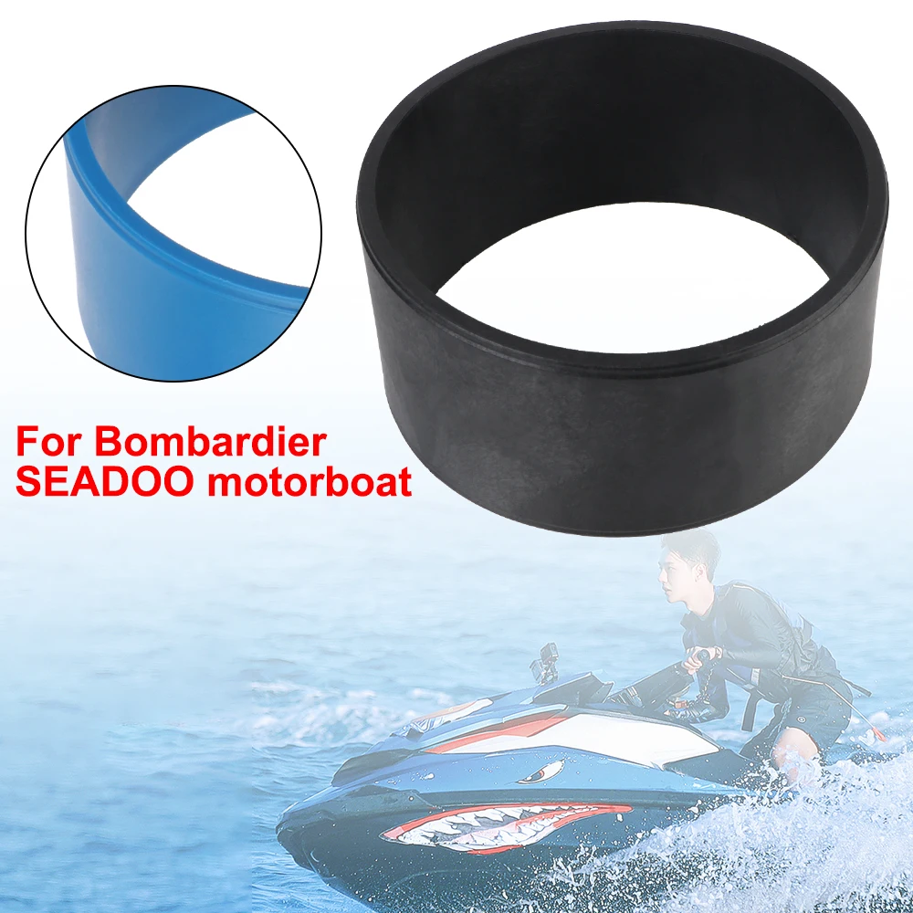 155mm Motorboat Wear Ring Replacement for Seadoo BRP 4-TEC GTX-L RXP-X RXT-X 215 230 255 260 HP Wear Ring Motorboat Accessories