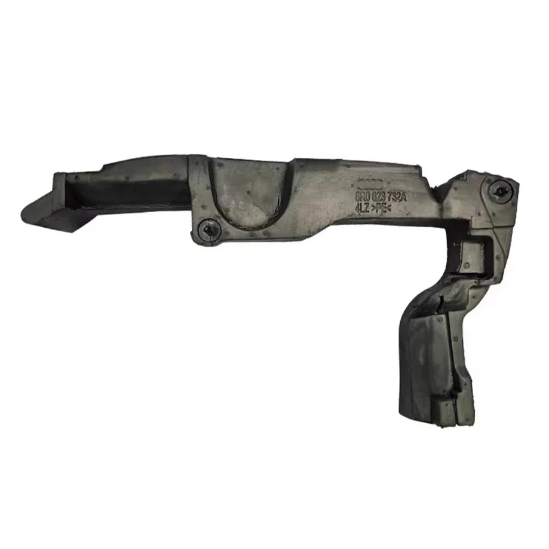 

8R0823732A Bonnet Foams Cushioning Block Soundproofing Insulation Shock Absorber Foam for Audi Q5 2009 2010 2011 2012 2013-2018