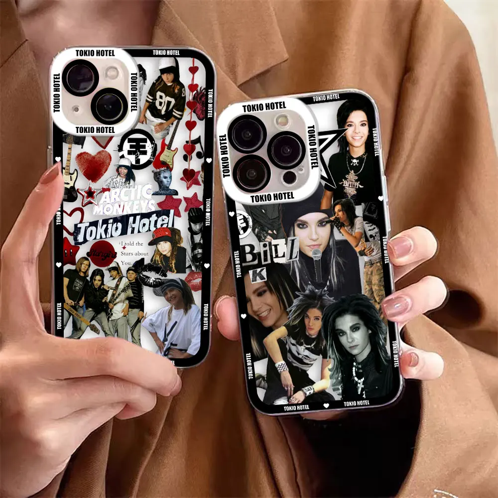 Tokio Hotel B-Bill …