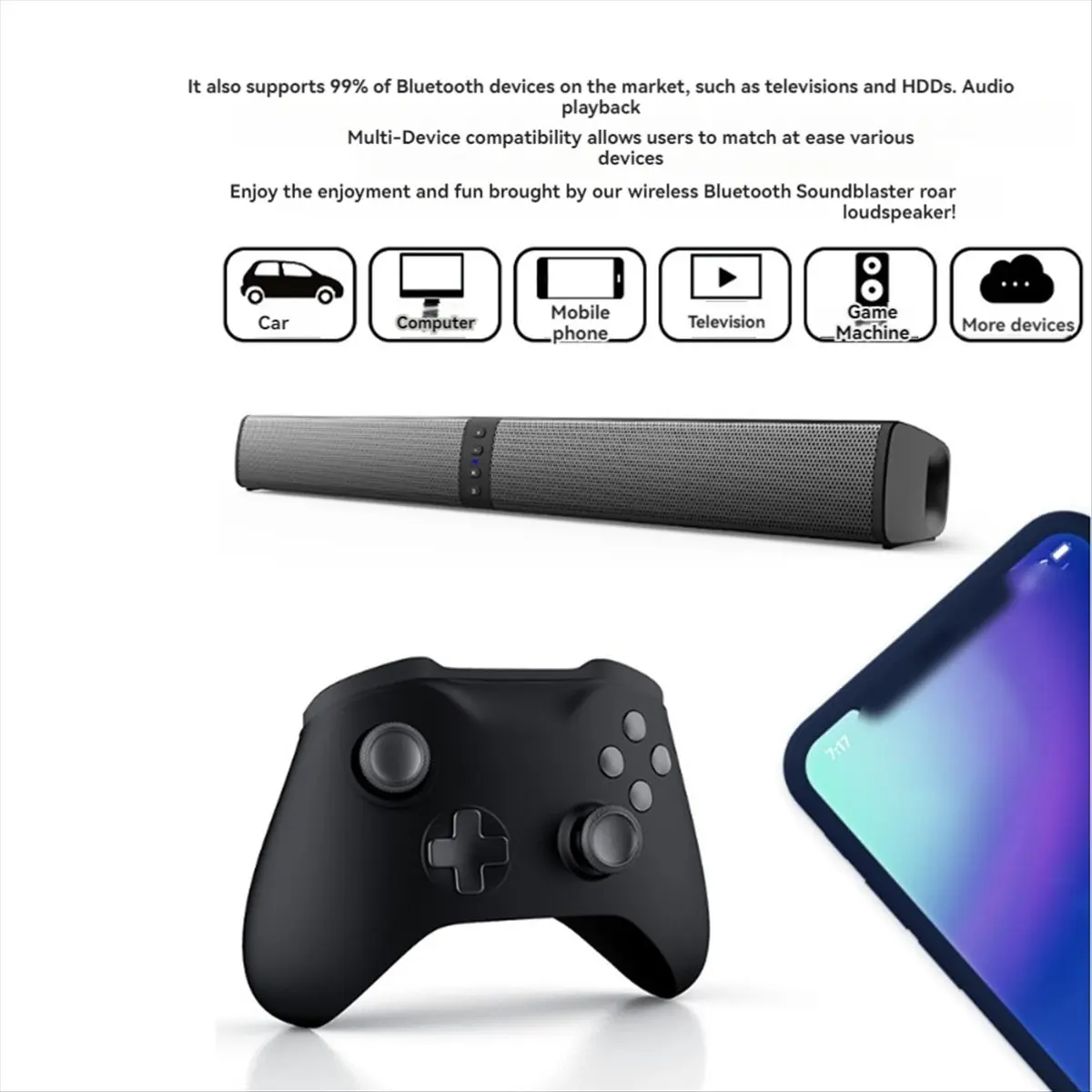 abfn-soundbar-pc-gamer-subwoofer-foldable-bluetooth-speaker-portable-home-cinema-splitter-soundbar