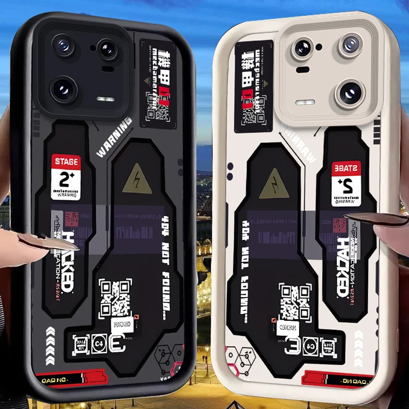 Mechanical Theme Ca… - image