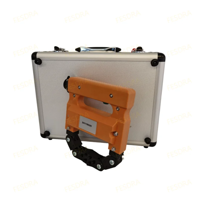

Electromagnetic Field Surface Detection Magnetic Particle Testing Yoke