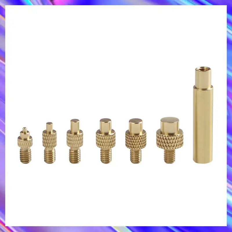 

Инструмент для вставки гаек, нагревательная вставка, гайка, утюг, нагревательная вставка, гайка, нагревательный набор наконечников, инструмент для вставки для паяльника TS100