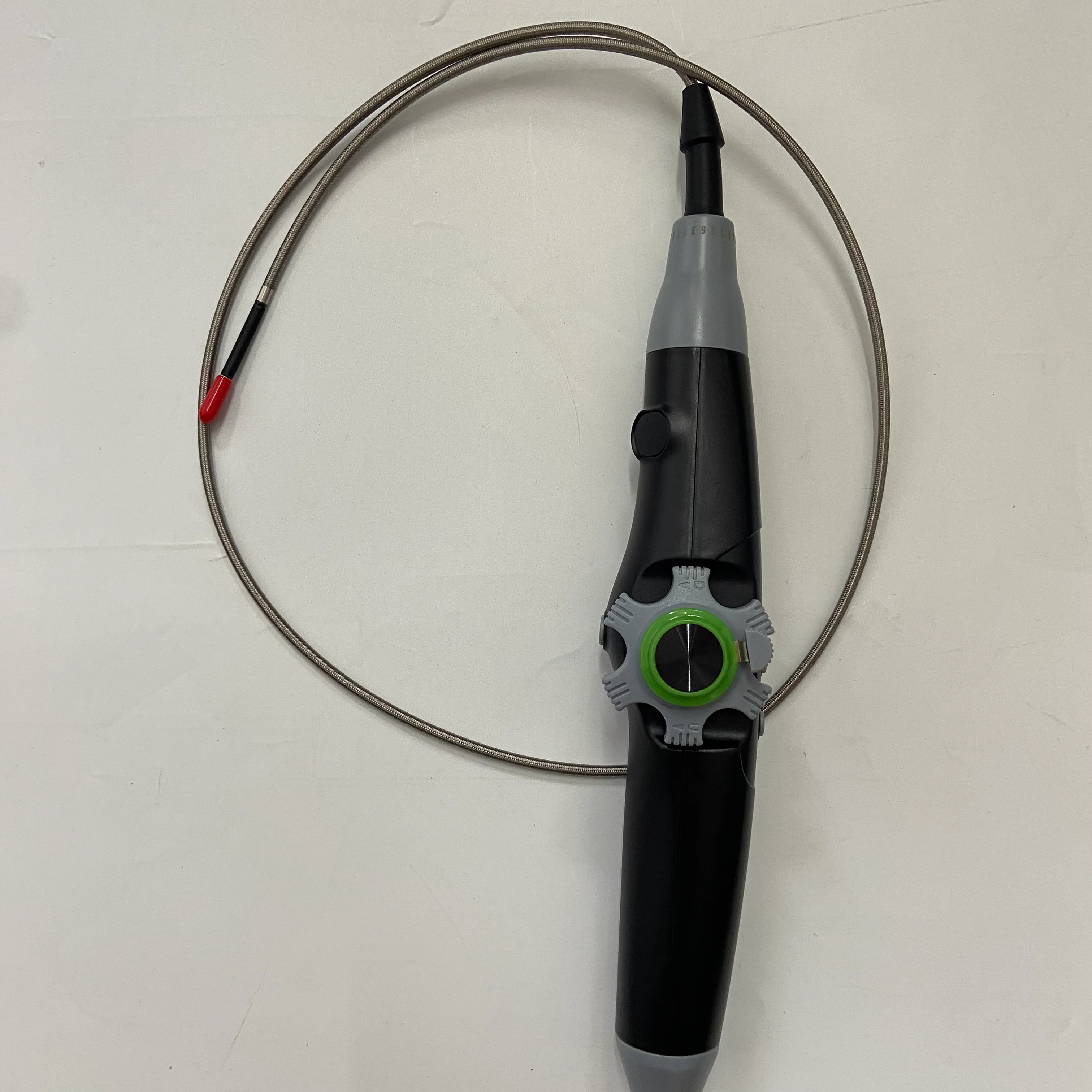

Mini Inspection Endoscope with 2 Way Articulation 3.9mm 1mt Working Tube