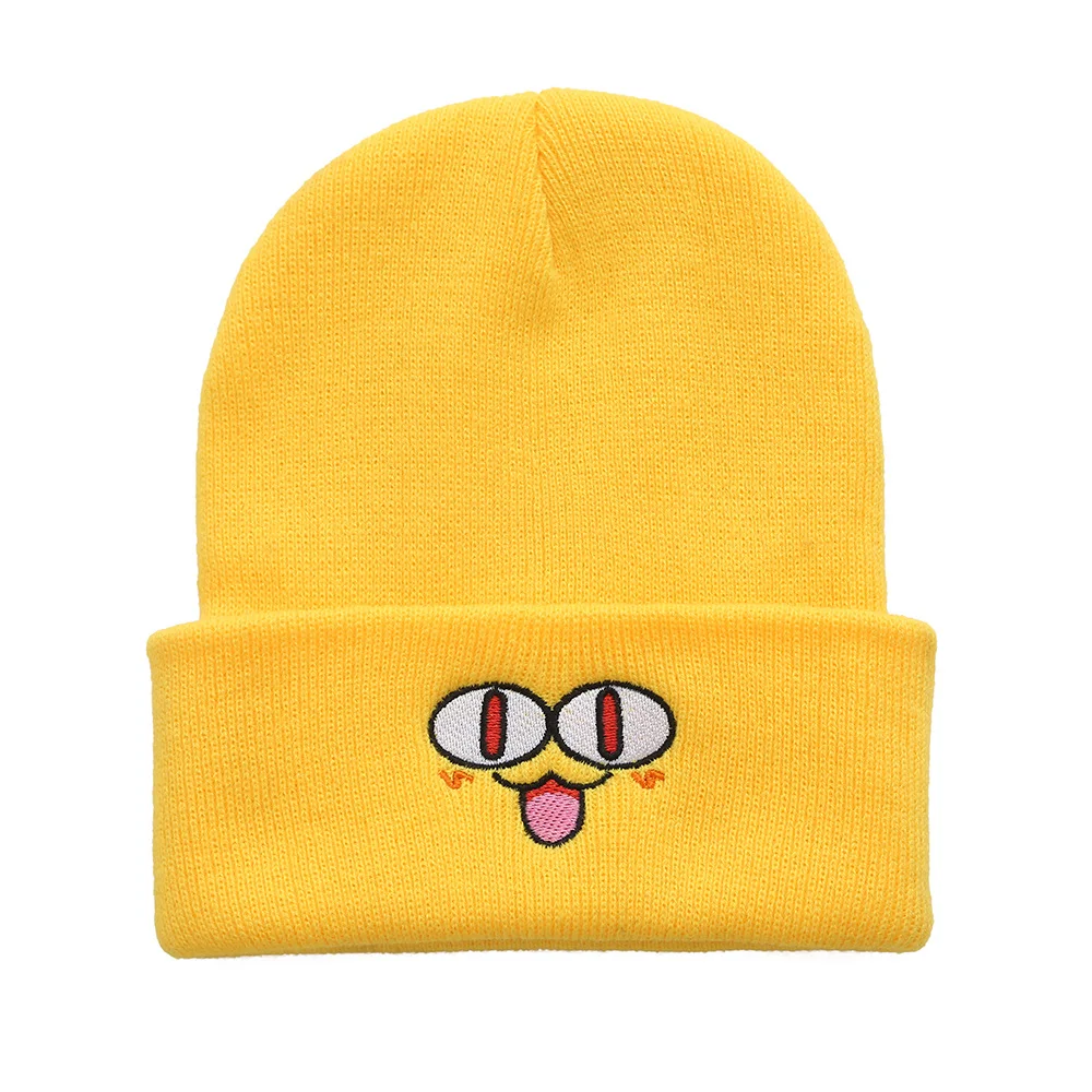 Thumbnail 2 - #8 Latest Fleece Lined Beanies Offers