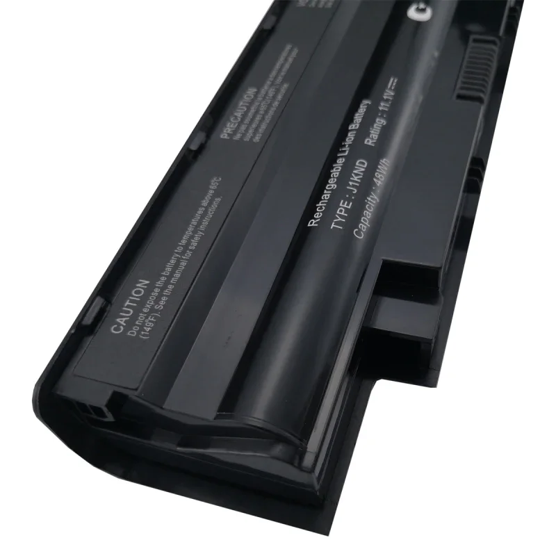 4200mah 高品質 J1KND ノートパソコンバッテリー DELL Inspiron N4010 N3010 N3110 N4050 N4110 N5010 N5010D N5110 N7010 N7110 48WH用