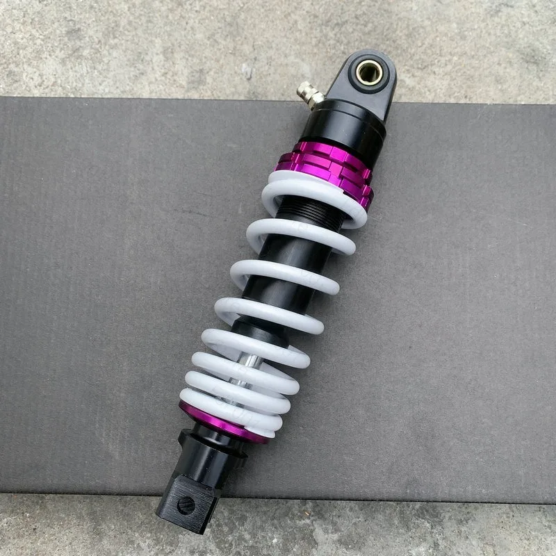 For Taiwan motorcycle JOG50/90 Yinsha Yinlong 12345 generation ZR sail modified after shock absorption and shock absorption rear