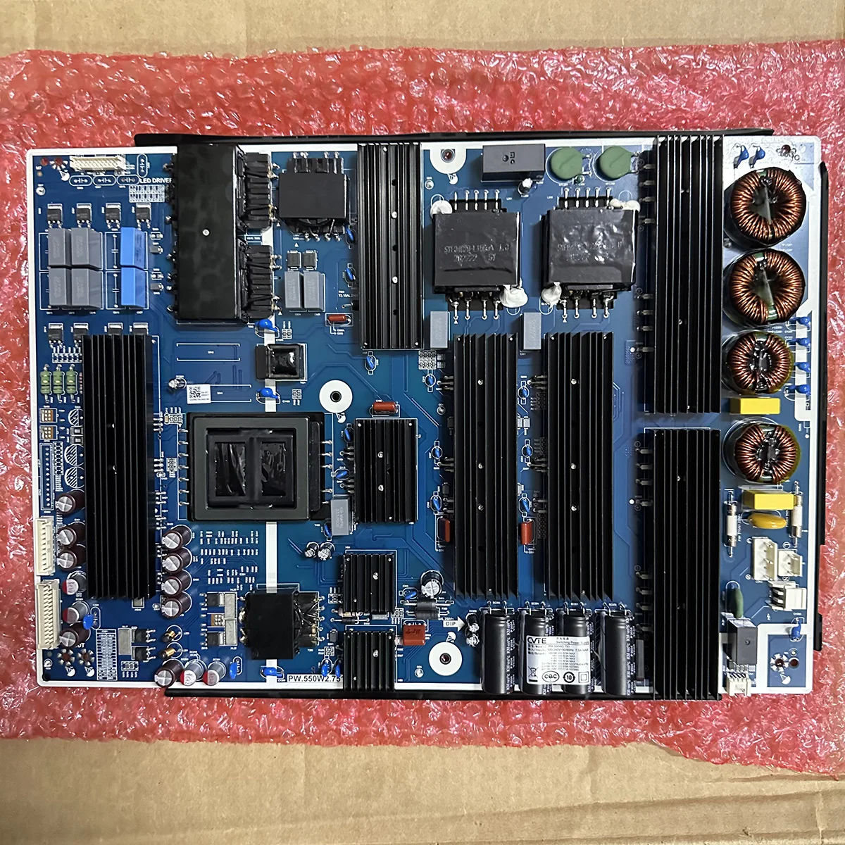 Original New Power … - image