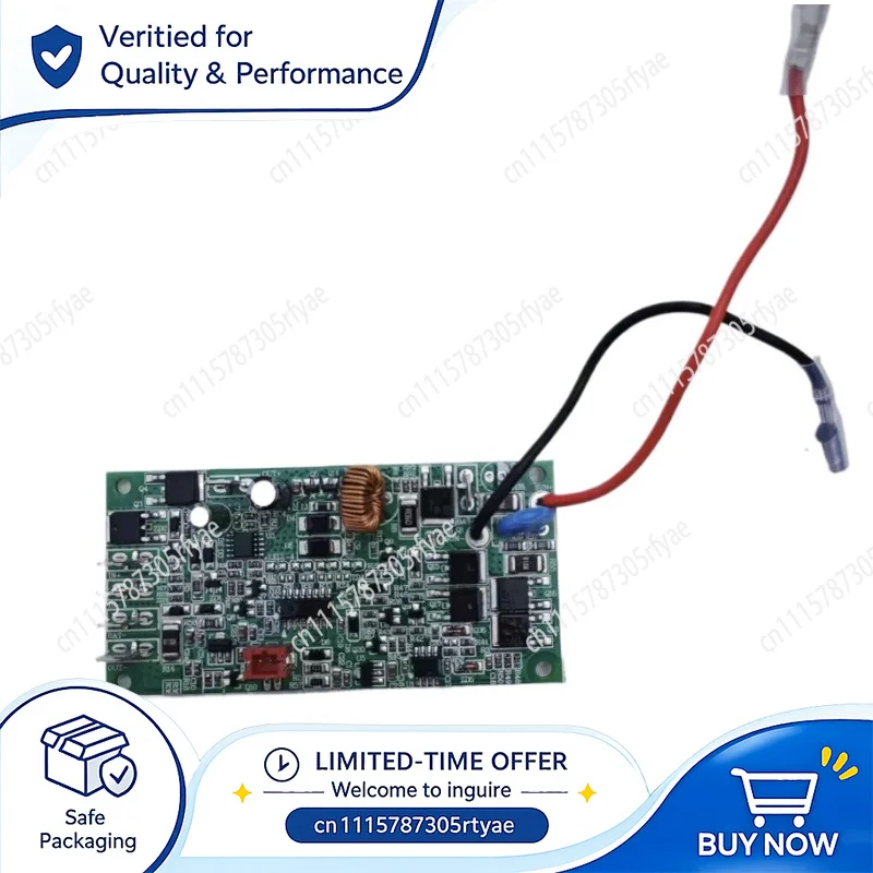 TA35 TA45 TW35 TA55 Power Board Charging Board for Portable Car Refrigerator 12V 24V AC DC Dual Use