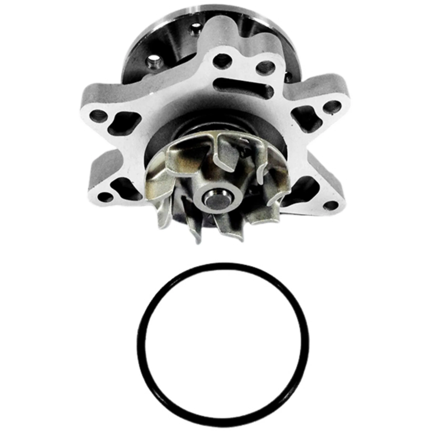 2ZZGE 1.8 170-2400 AW9405 Water Pump For 00-06 Toyota Celica GTS Matrix Corolla 1.8L Engine Parts Cooling System Water Pumps