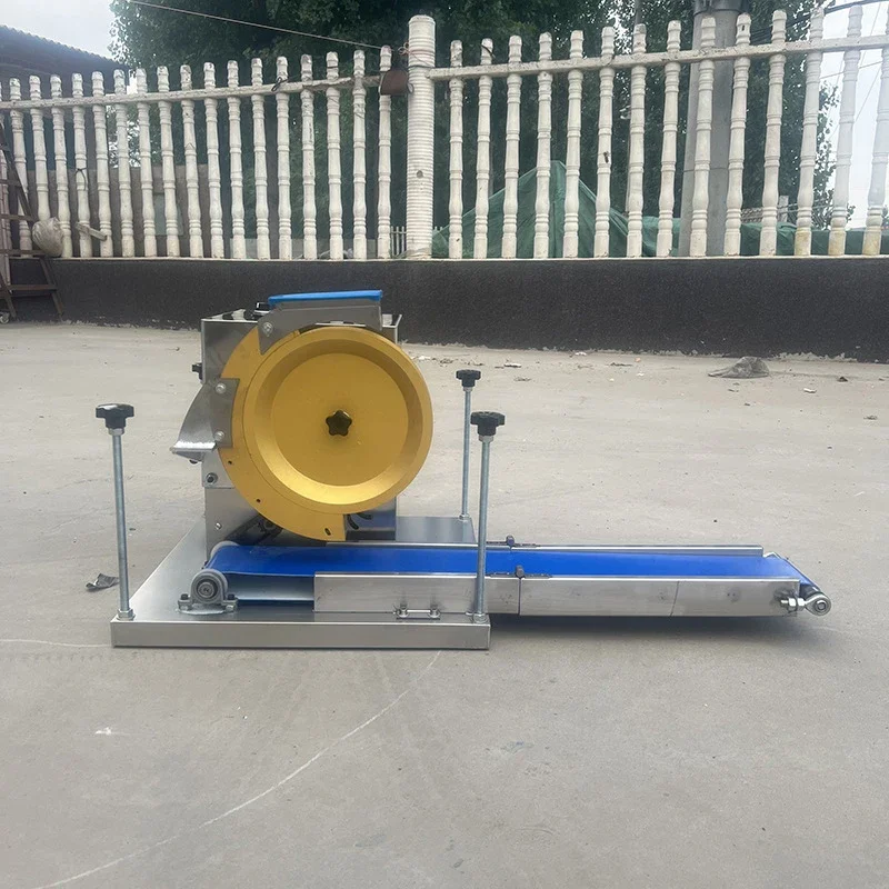 آلة لف كرة الأرز الدبق التجارية، آلة لف كرات الأرز الدبق الأوتوماتيكية بالكامل متعددة الوظائف