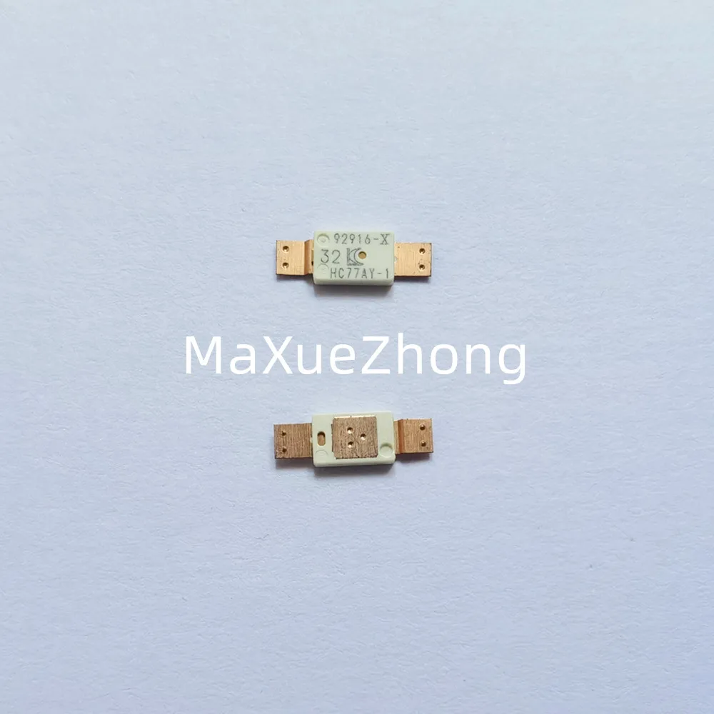 

Original new 100% ultra small size high current temperature switch temperature control switch HC77AY-1