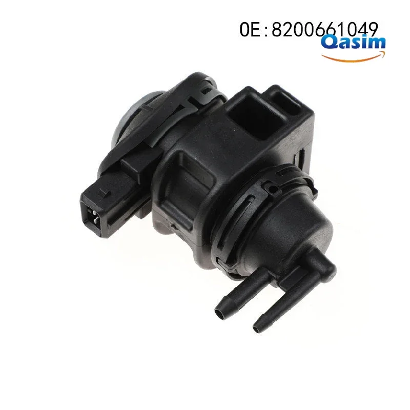 Turbo Boost Pressure Solenoid Converter Valve 8200661049 14956-00Q0H For NISSAN NV200 NOTE QASHQAI X-TRAIL T31 For Renault Clio