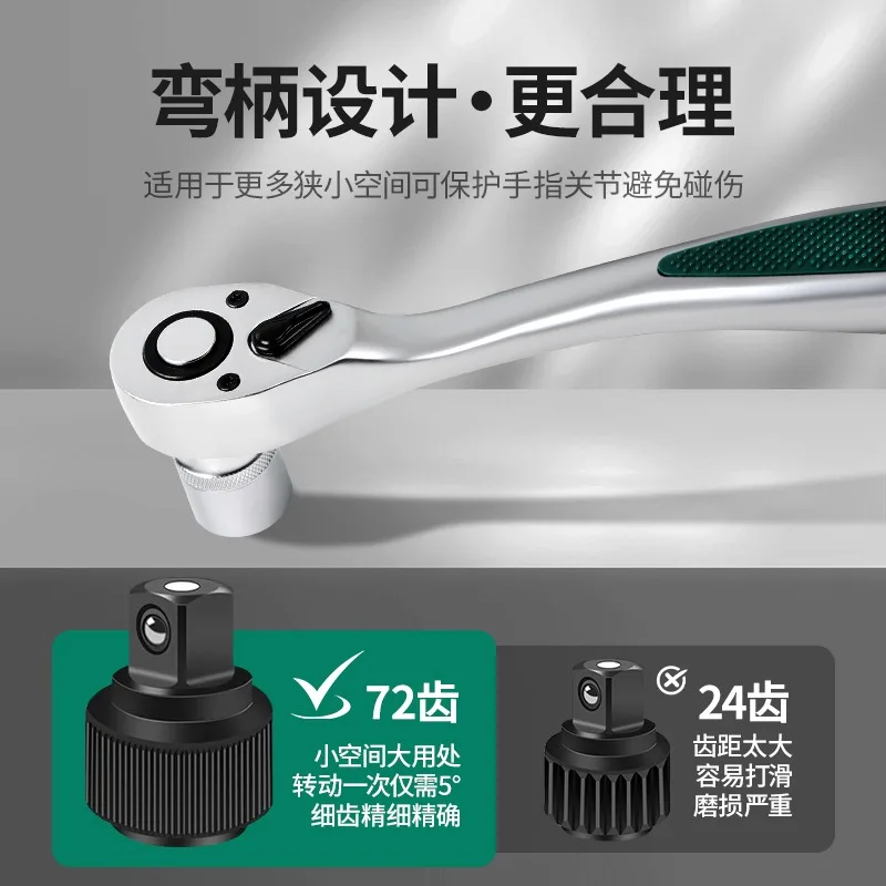 ชุดเครื่องมือซ่อมรถยนต์ 150 ชิ้น ปี 2025 - รวมถึงเครื่องมือซ่อมรถยนต์, ประแจและซ็อกเก็ต, และเครื่องมือบำรุงรักษารถยนต์