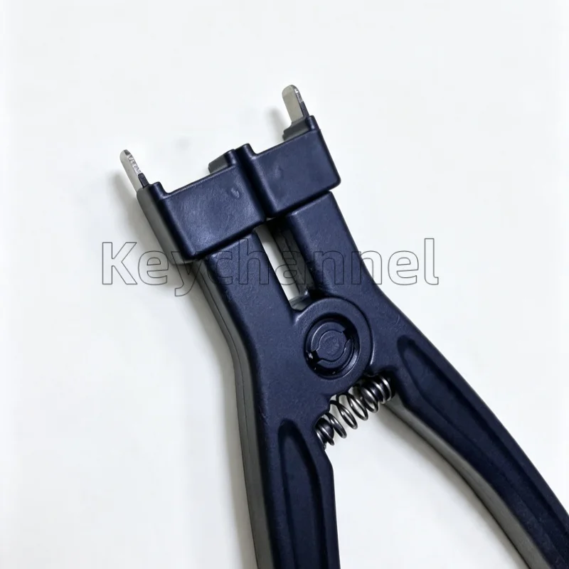 1 Stück Werkzeug zum Öffnen von Autoschlüsselgehäusen, Reparatur-Set für Autoschlüssel-Fernbedienungen, Schlüsseldienst-Werkzeug für KEYDIY Xhorse VVDI KD – Detail 6