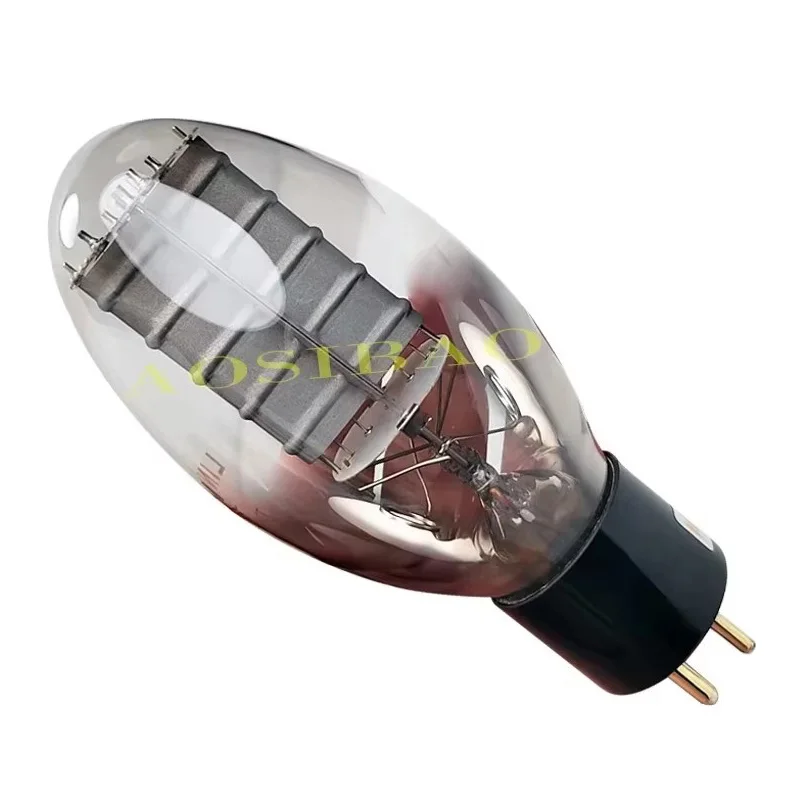 LINLAI 7300B-D 7300BD สูญญากาศเปลี่ยน 300B 4300B WE300B 300BT 300BN 300B-H เสียงไฮไฟวาล์วอิเล็กทรอนิกส์หลอด AMP ที่จับคู่ Quad