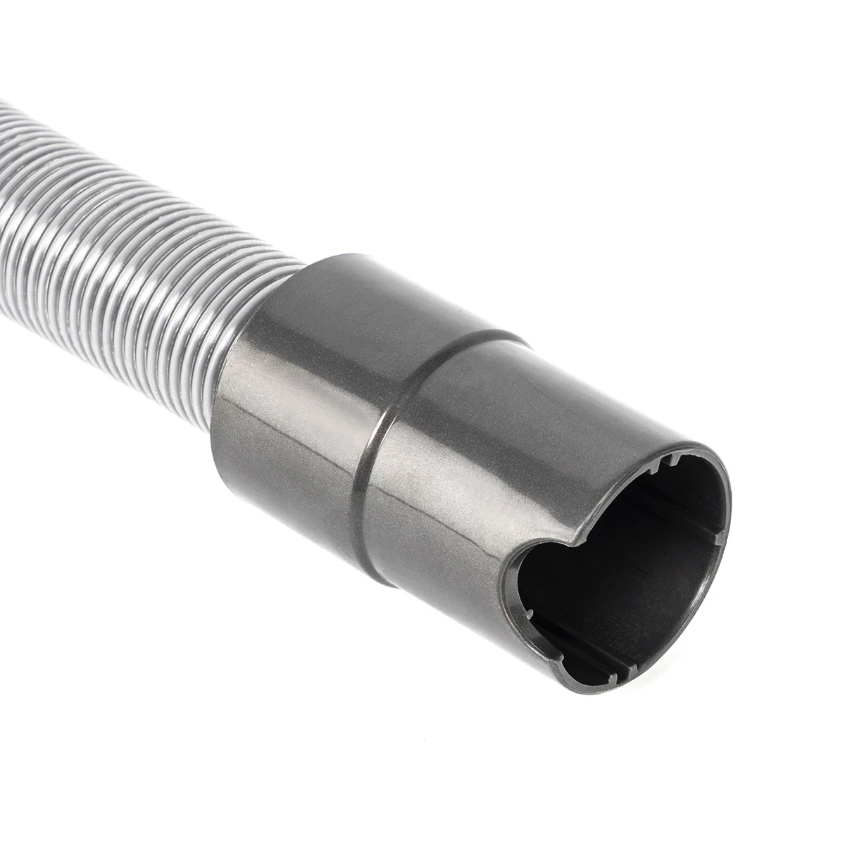 For Dyson V7 V8 V10 V11, Telescopic Extension Hose Vacuum Cleaner Replacement Accessory view 5