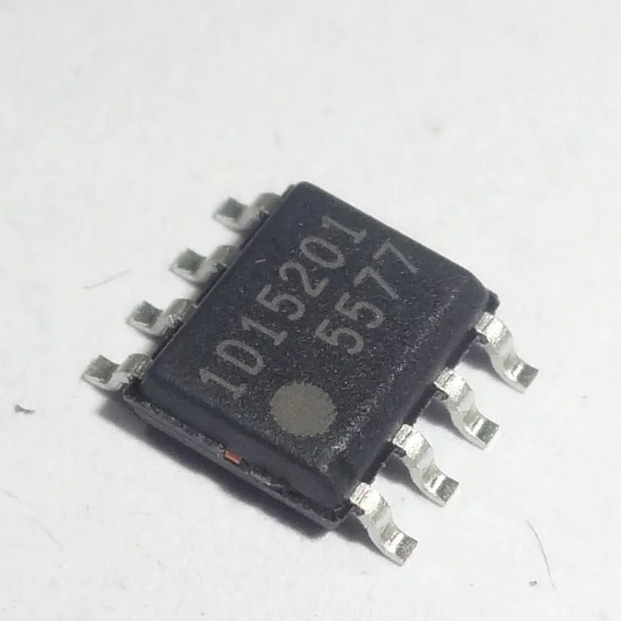 1PCS Imported FA5577N D1 TE1 1D15201 5577 SOP8 power chip brand new stock IC